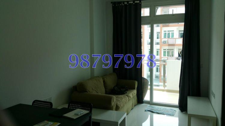 Parc Rosewood (D25), Condominium #77409812
